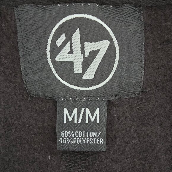 SEATTLE KRAKEN  MENS LONG SLEEVE TEE - Picture 3 of 3